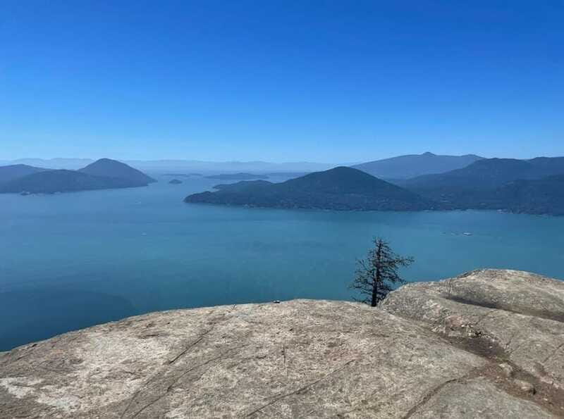 Tunnel Bluffs Hiking Day Trip- Vancouver - Practical Considerations