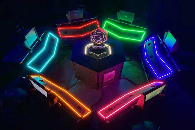TurboQuiz The Ultimate Trivia Gameshow - Insights from Visitors