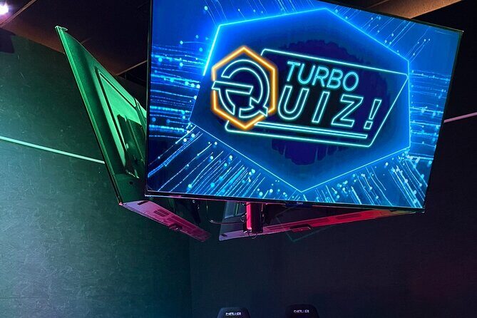 TurboQuiz The Ultimate Trivia Gameshow - Who Should Try TurboQuiz?