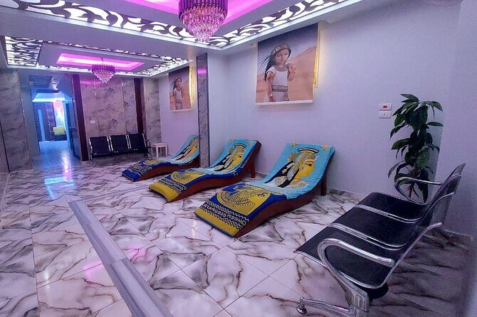 Turkish bath and full body massage Turkish hammam - The Experience: A Deep Dive