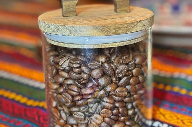 Turkish Coffee on Sand Workshop - Final Thoughts
