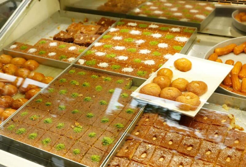 Turkish Food Tour with Local Guide - An In-Depth Look at the Experience