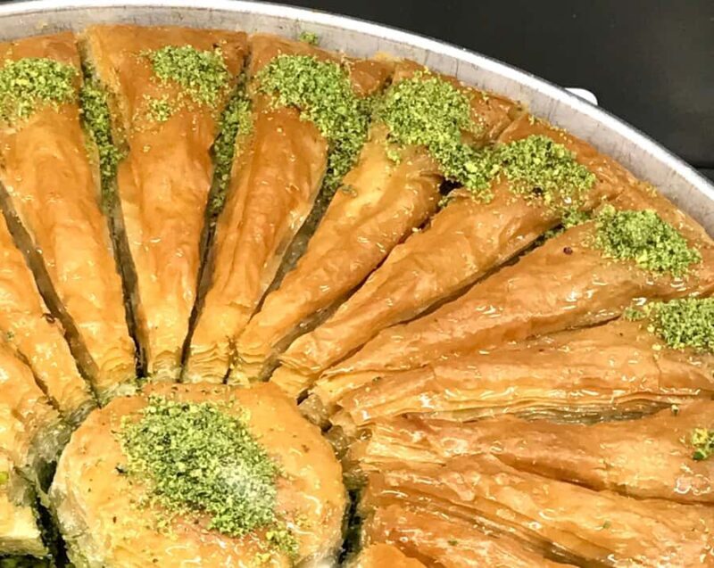 Turkish Food Tour with Local Guide - Final Thoughts