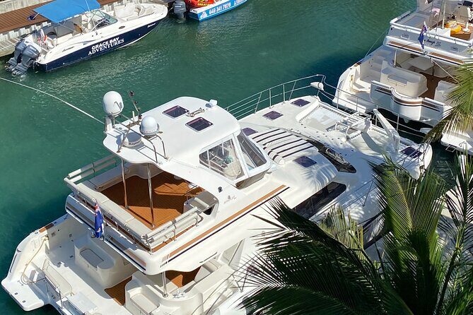 Turks and Caicos Half-Day Luxury Private Yacht Charter - Analyzing the Value