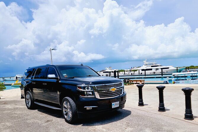 Turks and Caicos: Private ONE-WAY Airport Transfer - Final Thoughts