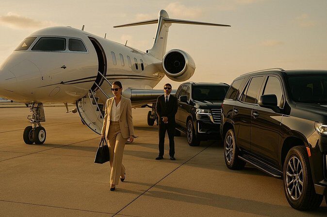 Turks and Caicos: Private ONE-WAY Airport Transfer - FAQ