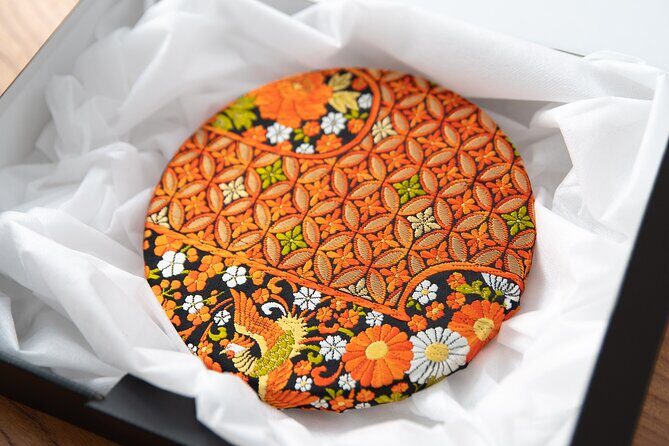 Turn Antique Kimono into Take-Home Interior Art - What to Expect from the Kimono-to-Art Workshop