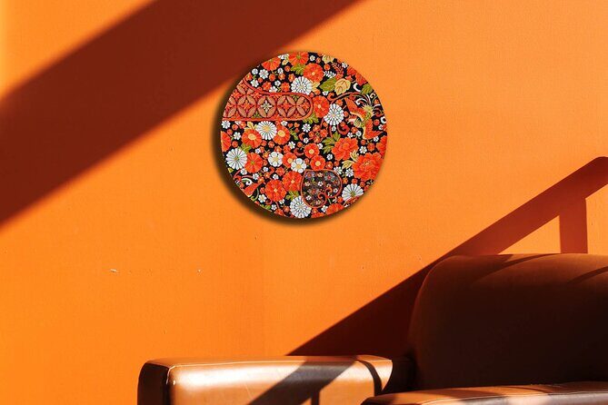 Turn Antique Kimono into Take-Home Interior Art - What the Reviews Say