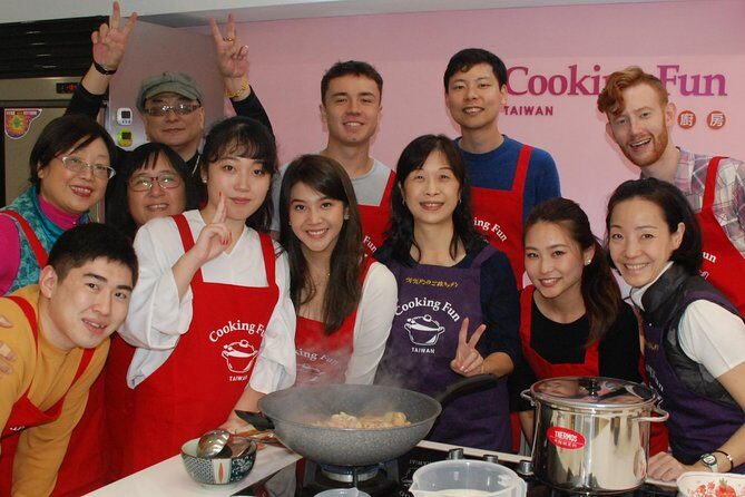 Turnip cake, Pork thick soup, Tofu pudding. Taiwan Traditional Light Meals Experience-C (Taipei Cooking Class) - Who Will Love This Class?