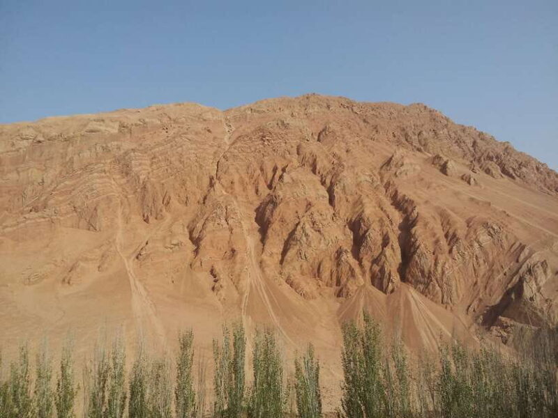 Turpan: Private Day Tour - Key Points