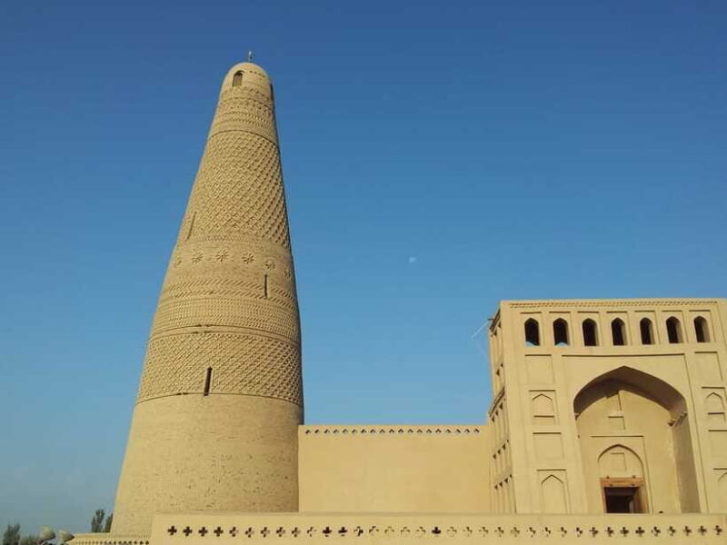Turpan: Private Day Tour - An In-Depth Look at the Tour Experience