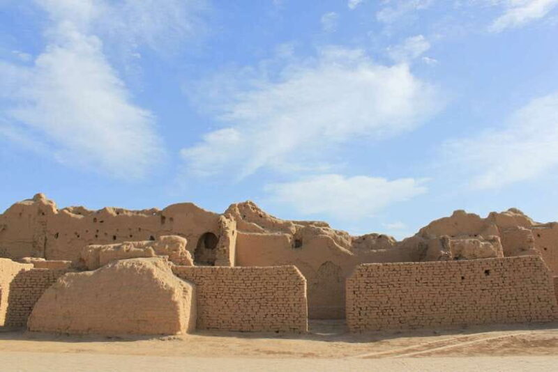 Turpan: Private Day Tour - Final Thoughts: Who Is This Tour Best For?