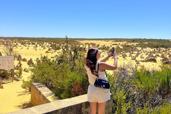 Turquoise Coast and Pinnacles Desert, Lunch Included. - Assessing the Value