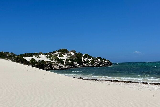 Turquoise Coast and Pinnacles Desert Private day Tour from Perth - Who Is This Tour Best Suited For?