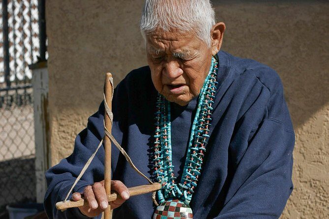 Turquoise Museum Visit - FAQ