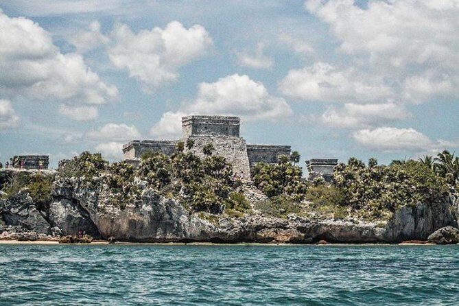 Turtle Akumal Adventure! + Tulum Ruins From Cancun & Playa Del Carmen - Who Will Love This Tour?