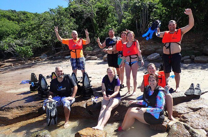 Turtle Beach Power Snorkeling Adventure - FAQs
