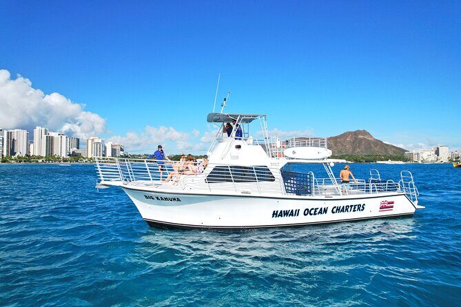 Turtle Canyon Snorkel Adventure in Waikiki - Key Points