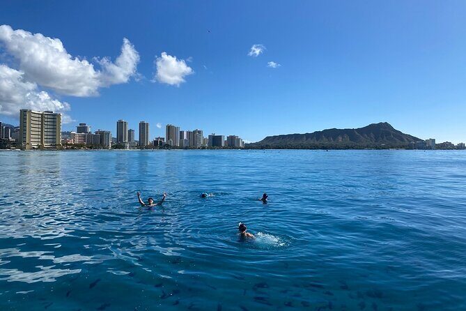 Turtle Canyon Snorkel Adventure in Waikiki - FAQs