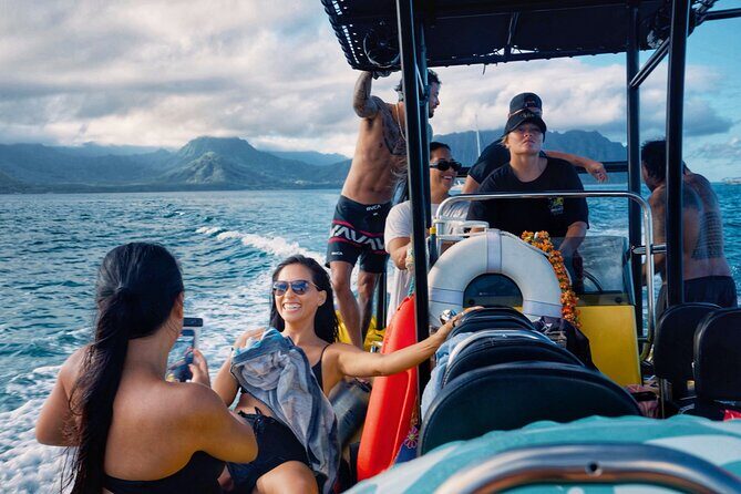 Turtle Canyon Snorkel Adventure - Small Group 6 Passengers - Authentic Encounters and Genuine Reviews