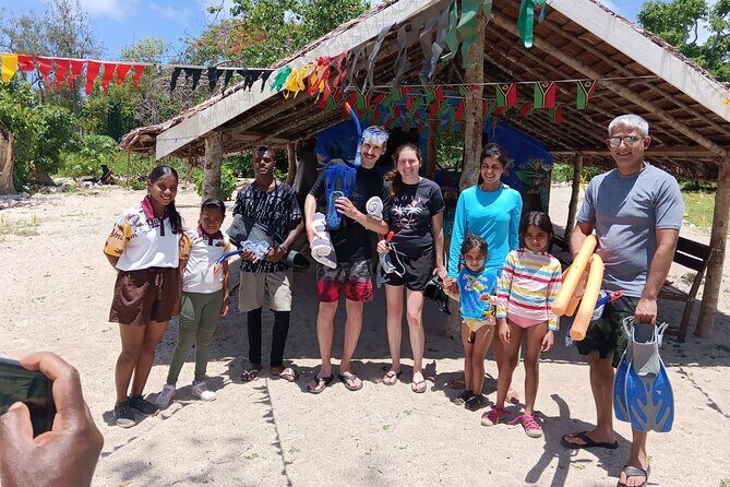 Turtle Encounter with Yumi Tours - An In-Depth Look at the Turtle Encounter with Yumi Tours