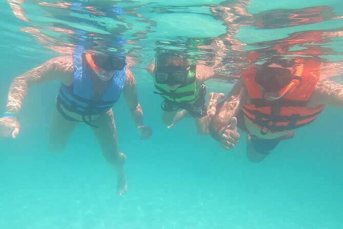 Turtle Snorkeling in Akumal - Final Thoughts