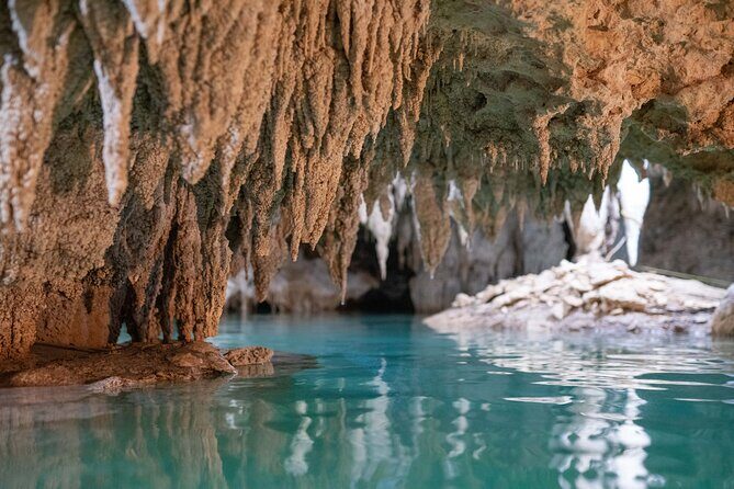 Turtle Snorkeling Jungle Adventure + Zipline and Rappel in Cenote - Final Thoughts