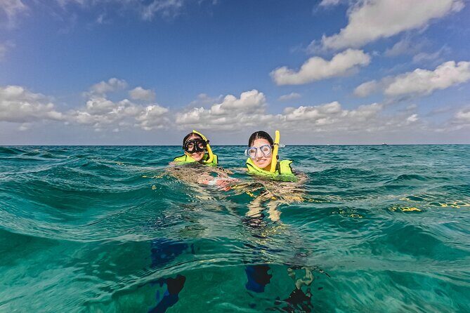 Turtle Snorkeling Tour in Tres Trapi, Aruba - Frequently Asked Questions