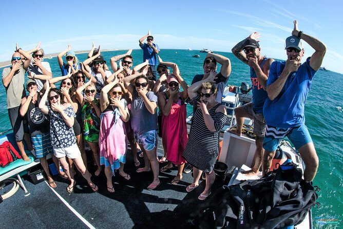 Turtle Tour - Ningaloo Reef Half Day Sea Kayak and Snorkel Tour - What Travelers Love and Might Seek Improvement On