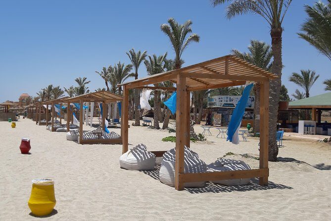 Turtles Bay, Swimming with Turtles Hurghada & Marsa ALam - The Sum Up
