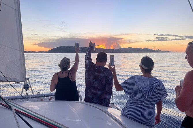 Turtles, Pizza Pi & Sunset trip - Who Should Book This Tour?