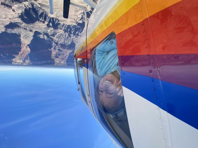 Tusayan: Grand Canyon Helicopter Ride with Optional Hummer - An Honest Look at the Experience