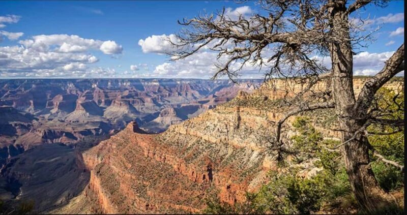 Tusayan: Grand Canyon National Park Off Road Journey - FAQs