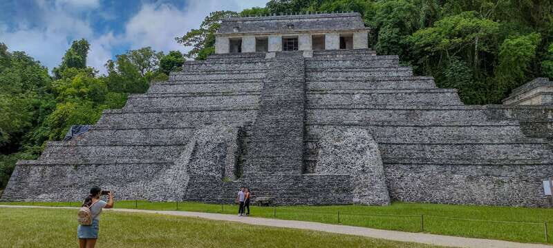 Tuxtla Gutierrez: Agua Azul, Misol Ha & Palenque Experience - The Itinerary Breakdown