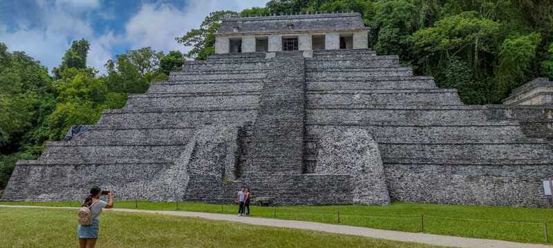 Tuxtla Gutierrez: Agua Azul, Misol Ha & Palenque Experience - The Sum Up