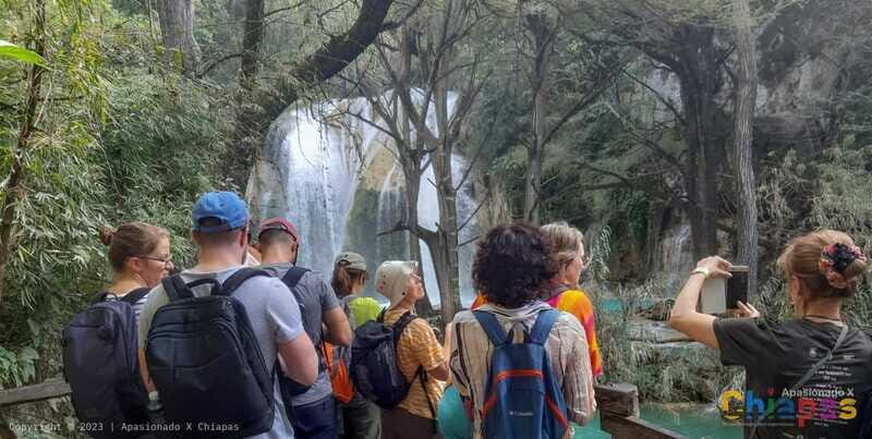 Tuxtla Gutierrez: Chiflon and Lakes of Montebello Tour - Final Thoughts