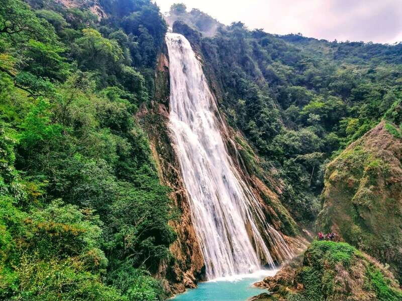 Tuxtla Gutiérrez: Chiflon Waterfalls + Montebello Day Tour - The Value of This Adventure