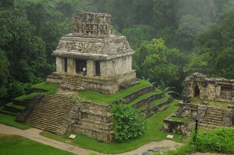 Tuxtla Gutierrez: Palenque Ruins Day Tour with Breakfast - A Detailed Look at the Tour Experience