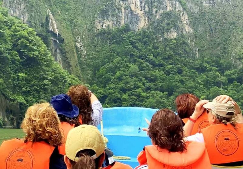 Tuxtla Gutierrez: Sumidero Canyon River and Chiapa de Corzo - A Full Look at the Experience