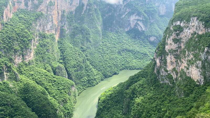 Tuxtla Gutierrez: Sumidero Canyon Viewpoints-Chiapa de Corzo - Final Thoughts: Is It Worth It?