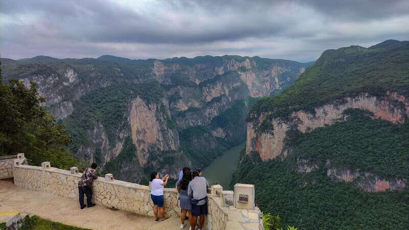 Tuxtla Gutierrez: Sumidero, Chiapa de Corzo and Miradores - A Deep Dive into the Experience