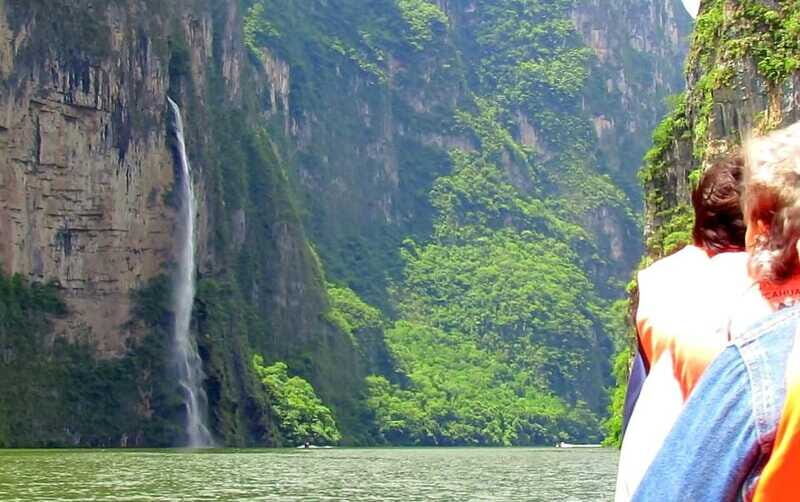 Tuxtla: Sumidero Canyon, San Juan Chamula & Zinacantán Tour - Final Thoughts