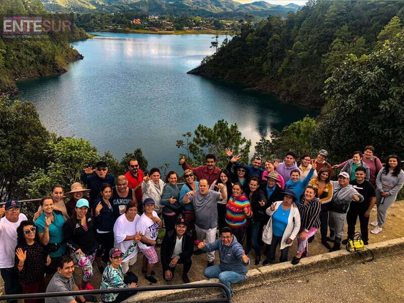 Tuxtla: Wonders of Chiapas 8-day Tour - Key Points