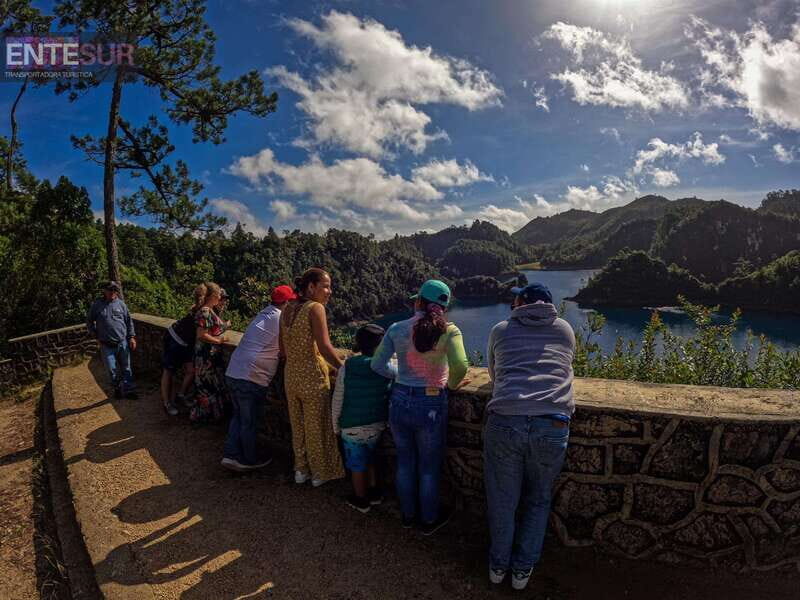 Tuxtla: Wonders of Chiapas 8-day Tour - An In-Depth Look at the Itinerary