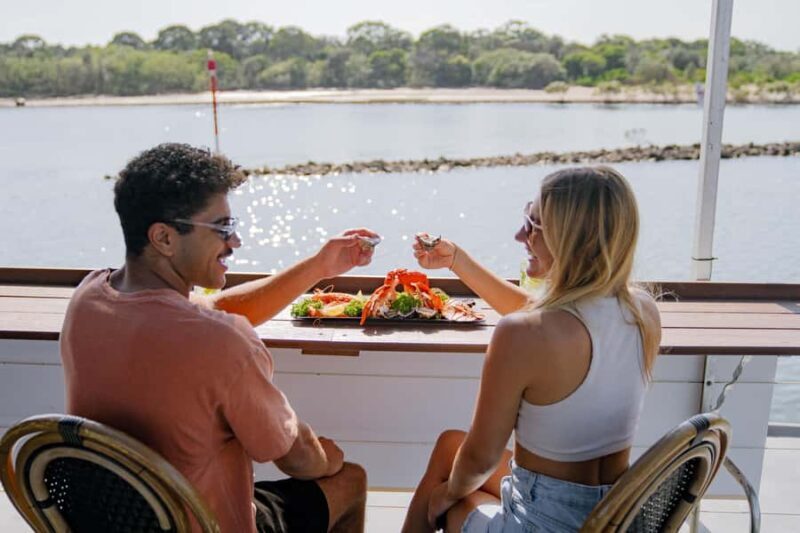 Tweed Heads: Tweed River and Rainforest Cruise with Lunch - What to Expect on Your Tweed River and Rainforest Cruise