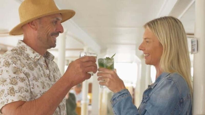 Tweed Heads: Tweed River and Rainforest Cruise with Lunch - Why This Tour Offers Great Value