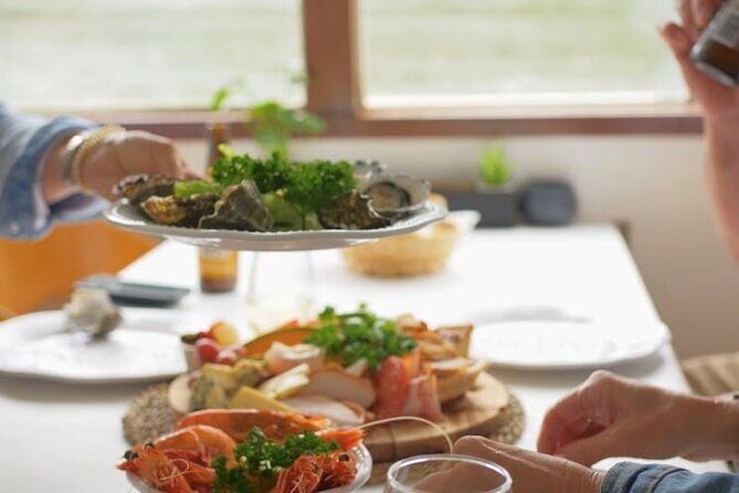 Tweed River and Rainforest lunch Cruise - Why This Tour Works for Travelers