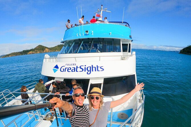 Tweed River and Rainforest lunch Cruise - FAQ