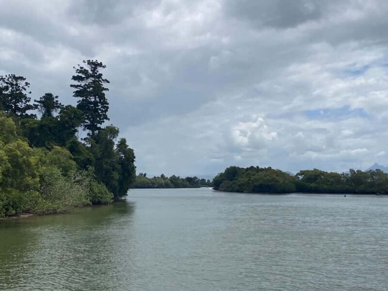 Tweed River Cruise: relax with a Morning Tea cruise - The Practicalities: What Travelers Should Know