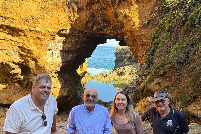 Twelve Apostles Back Roads Gourmet Tour From Melbourne - Price and Value